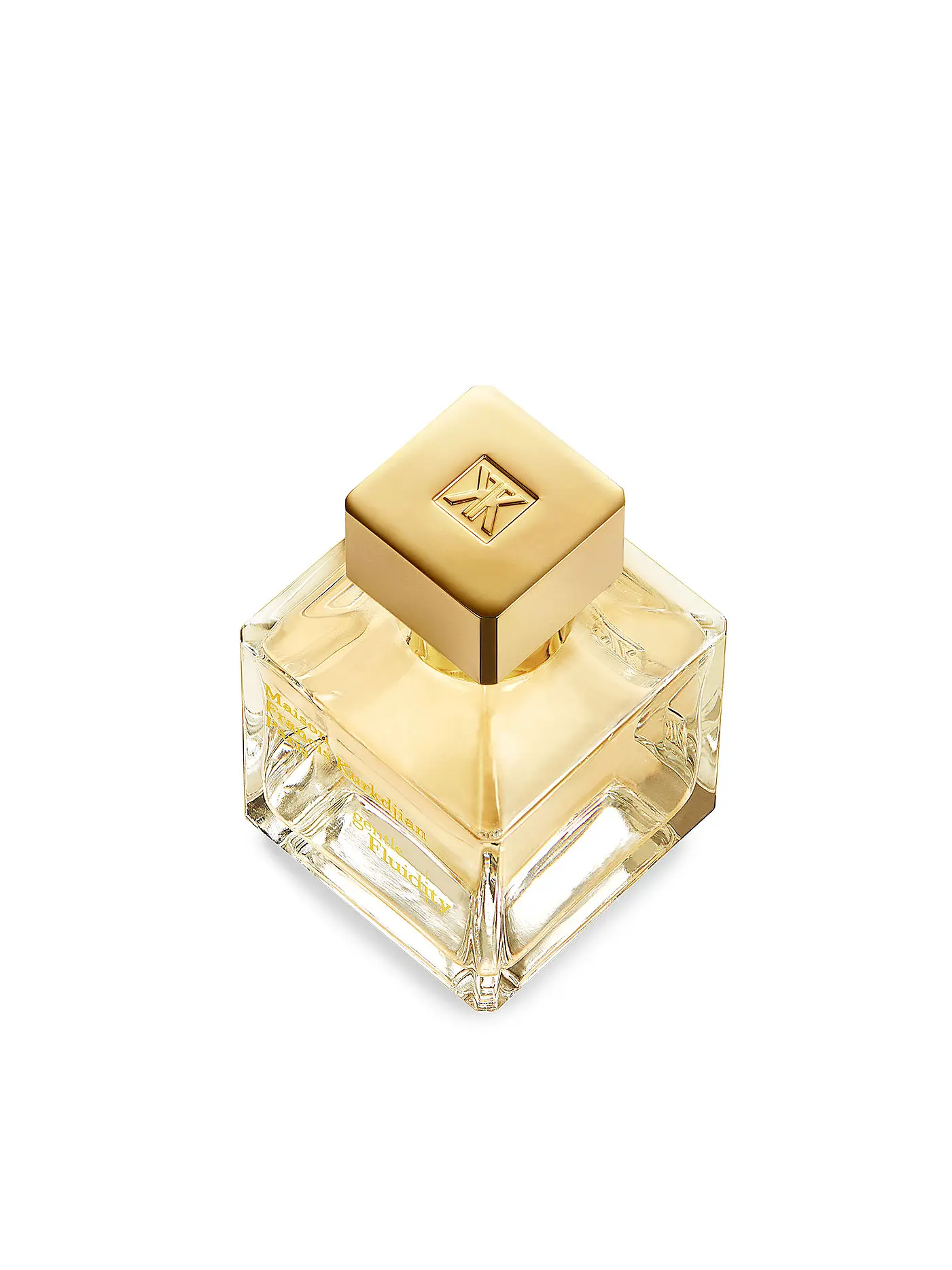 MAISON FRANCIS KURKDJIAN | Gentle Fluidity - gold edition Eau de Parfum 70ml | 